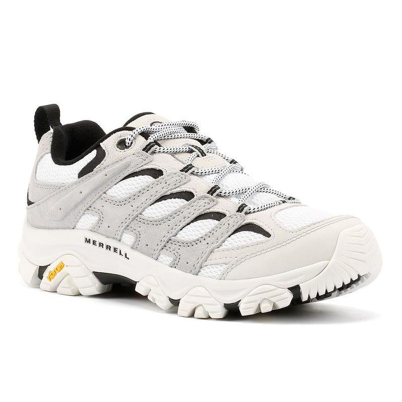 Merrell Moab 3 Herren Weiße Sneakers