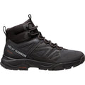 Helly Hansen Sport Stalheim Herrenstiefel Aus Synthetik In Schwarz