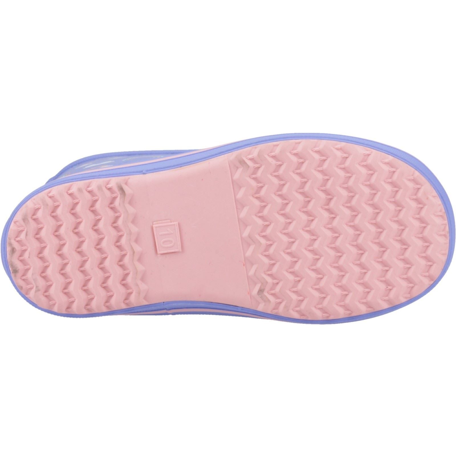 Cotswold Charlbury Gummistiefel für Kinder Unisex Bunt