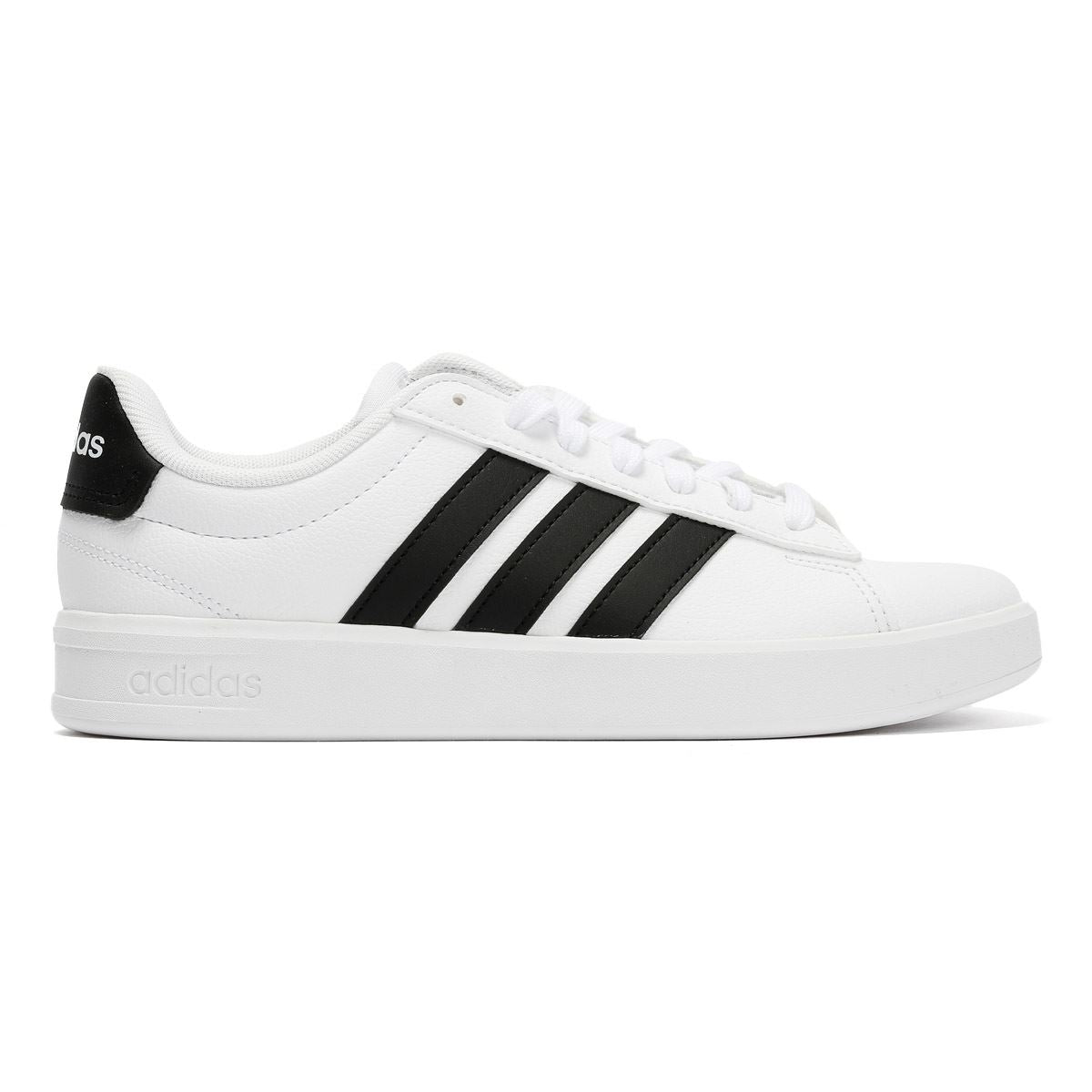 Adidas Grand Court 3.0 Damen Weiße Sneakers