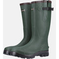 Cotswold Grange Grüne Gummistiefel