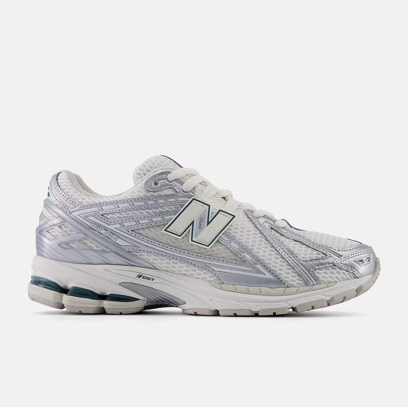 New Balance 1906 Weiße Turnschuhe