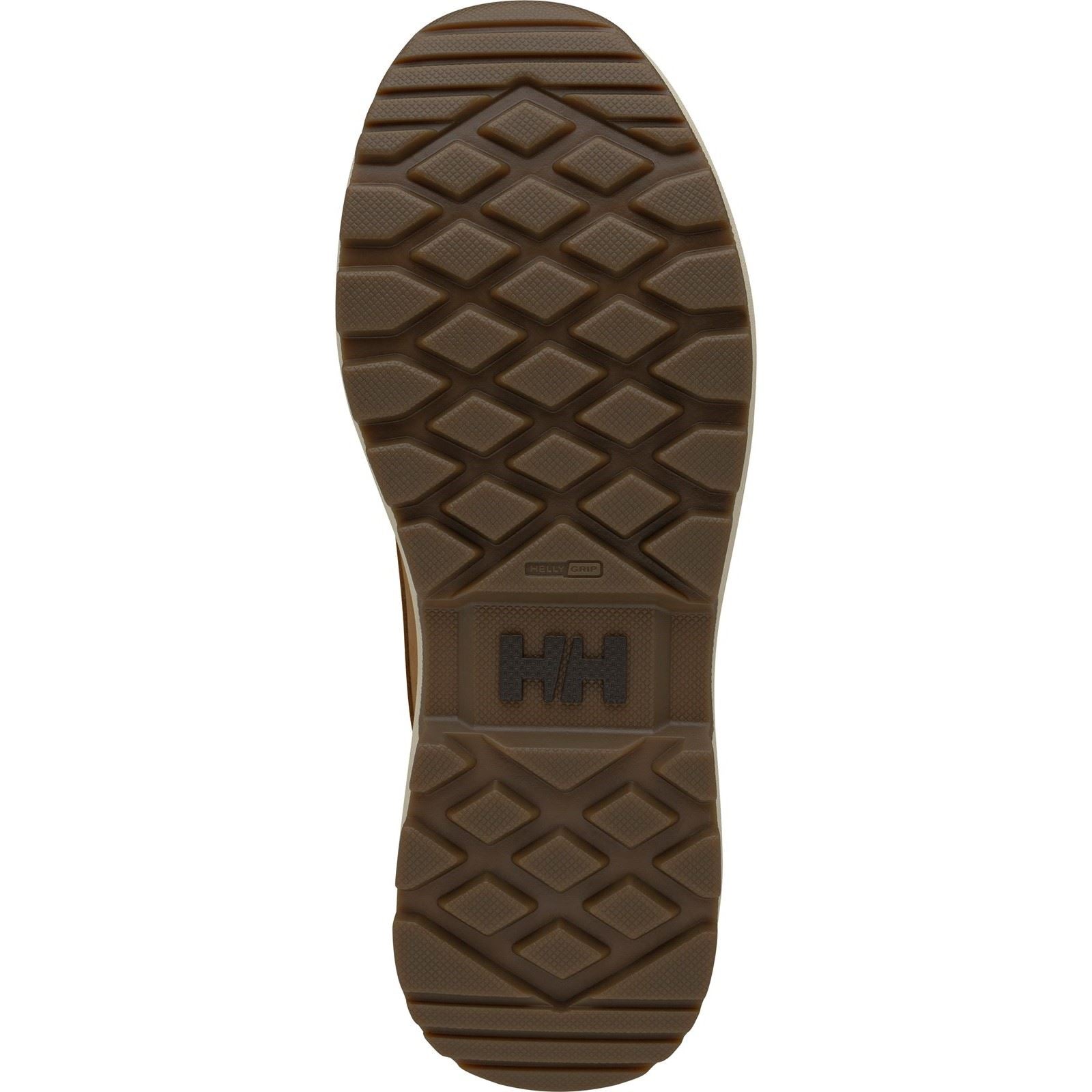 Helly Hansen Sport Bowstring Leder Herren Honig Stiefel