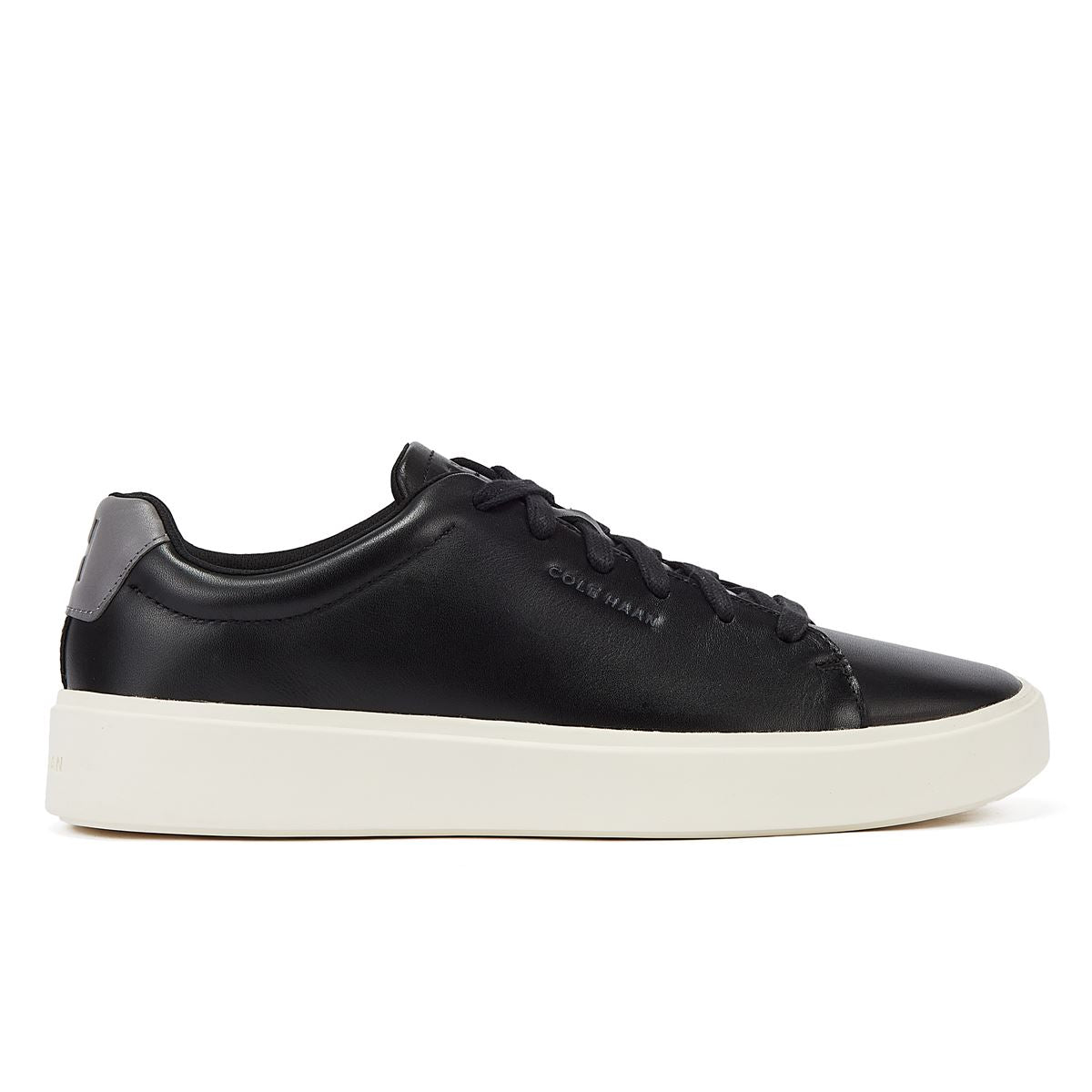 Cole Haan Crosscourt Sneaker City Herren Schwarz Trainer