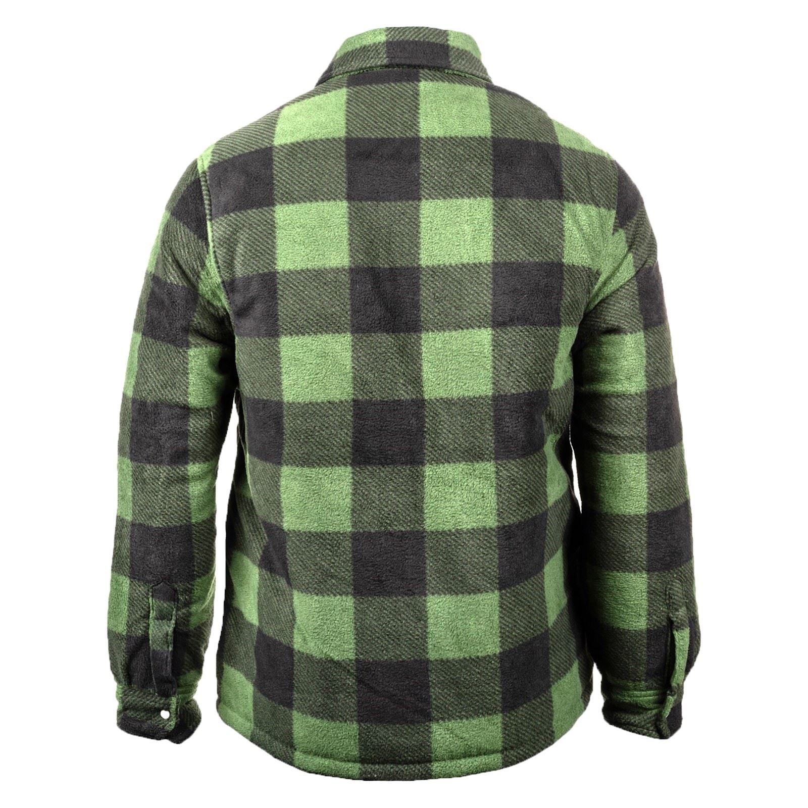 Dickies Portland Polyester Herren Grünes Freizeitshirt