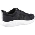 Helly Hansen Sport AHIGA EVO 5 Polyester Herren Schwarz/Weiße Sneaker