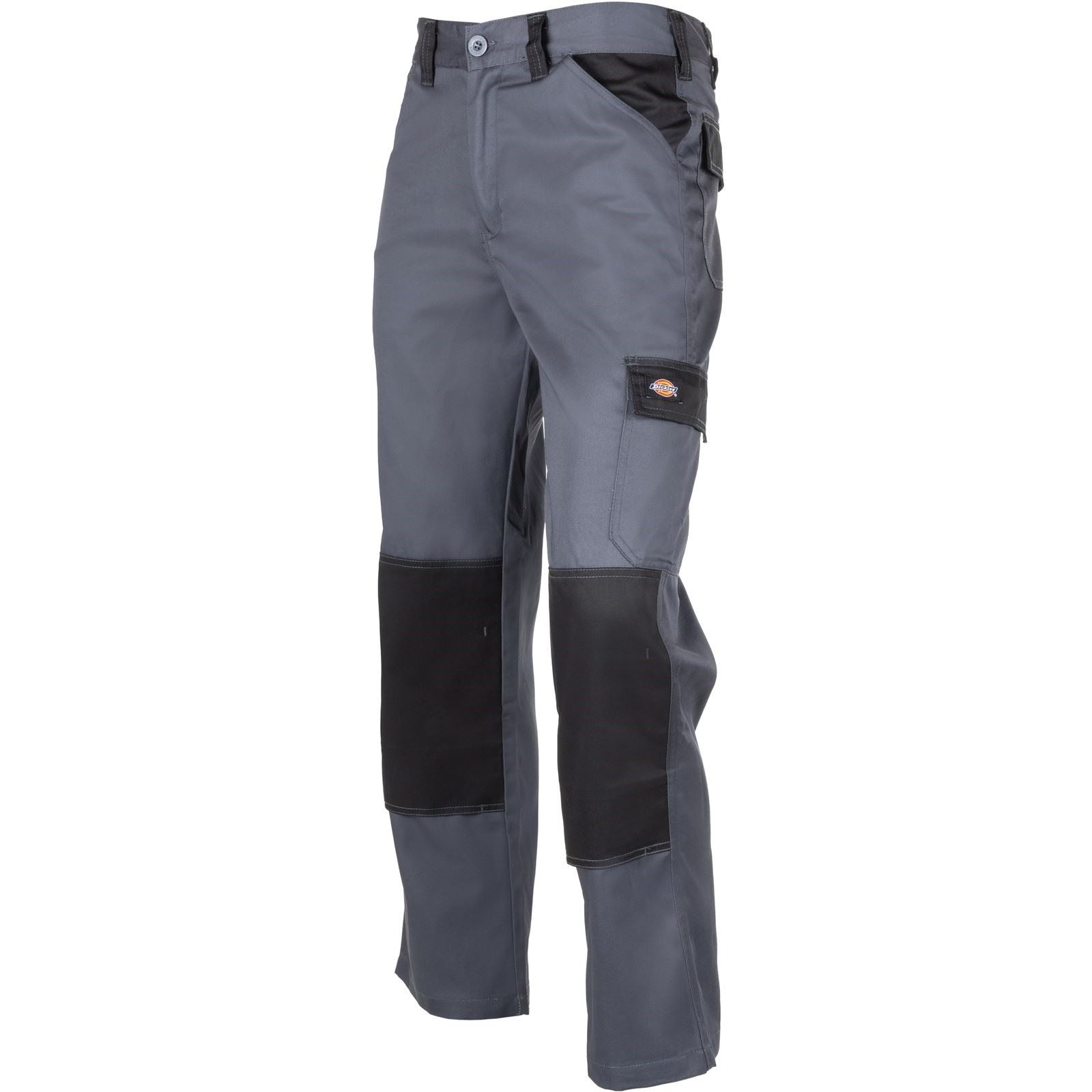 Dickies Everyday Polyester Herren Grau Outdoor Hosen