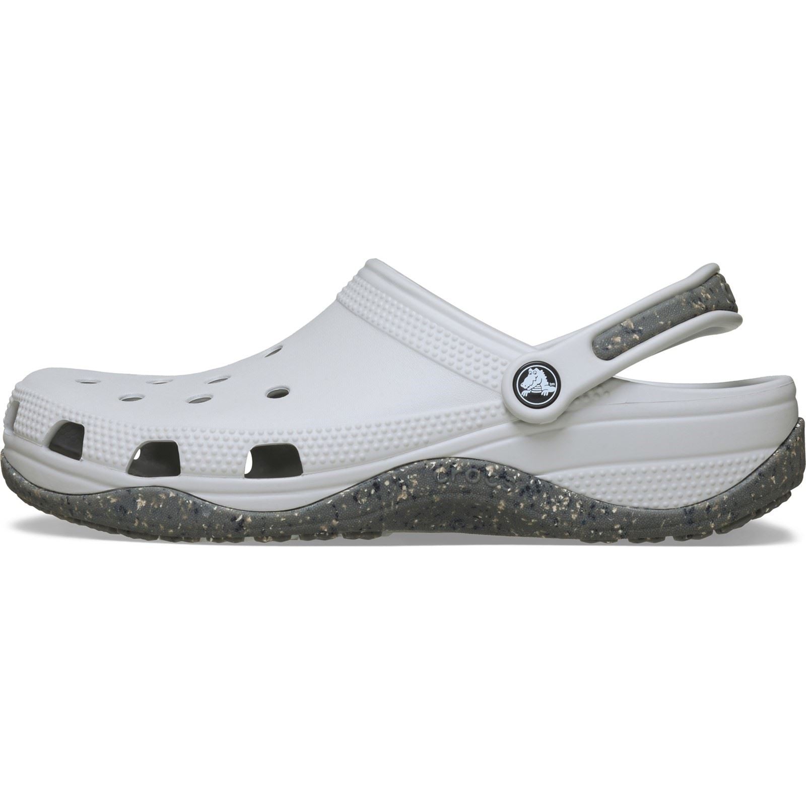 Crocs Classic EVO Clog Polyurethan Herren Atmosphäre Clogs