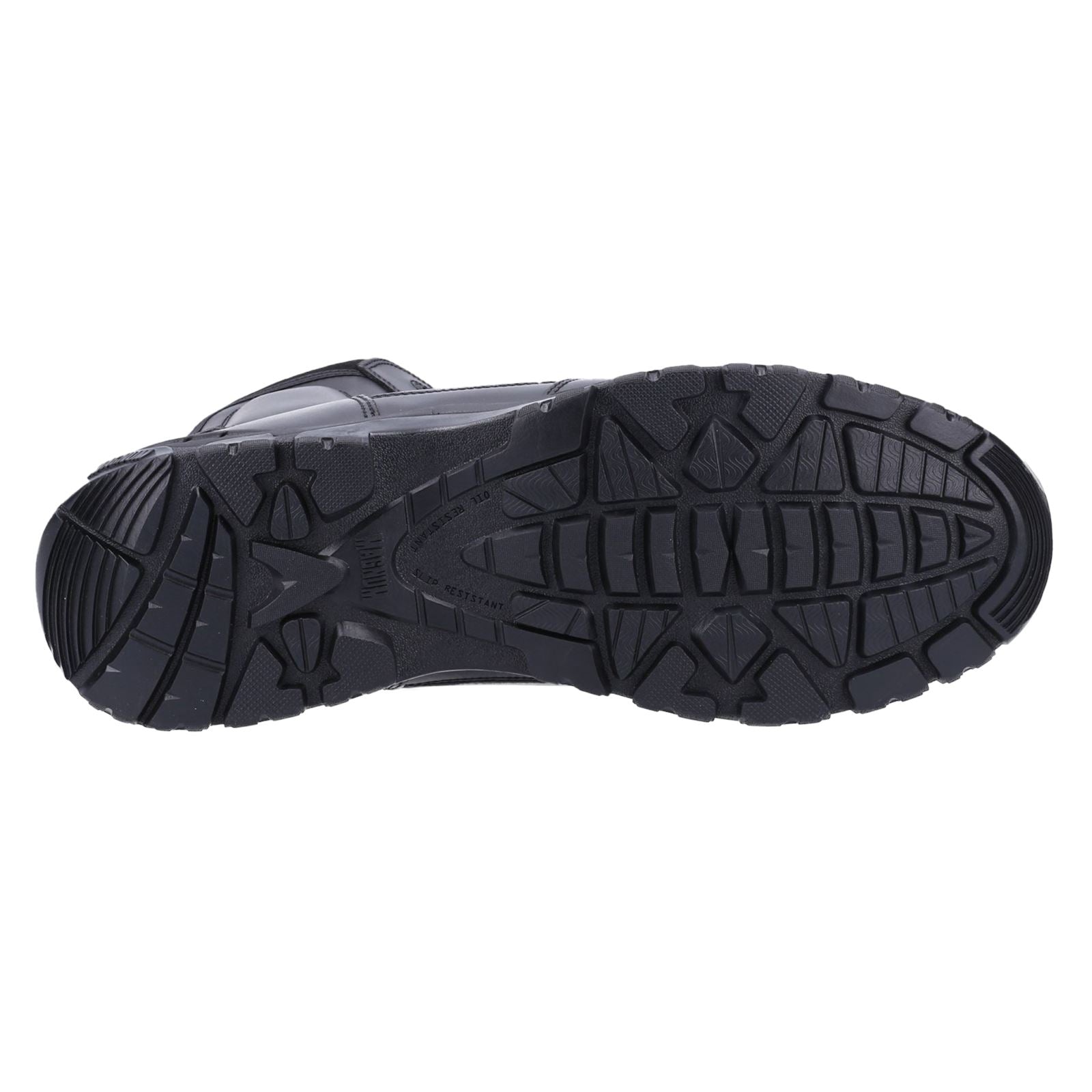 Magnum Viper Pro 8.0 Leder Schwarz Sicherheitsstiefel