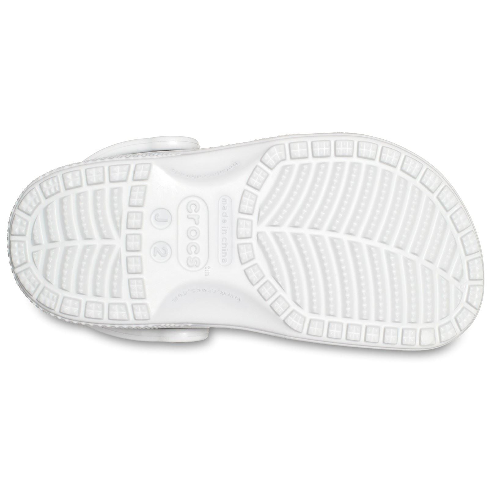 Crocs Kids' Classic Thermoplastische Atmosphäre Loafers
