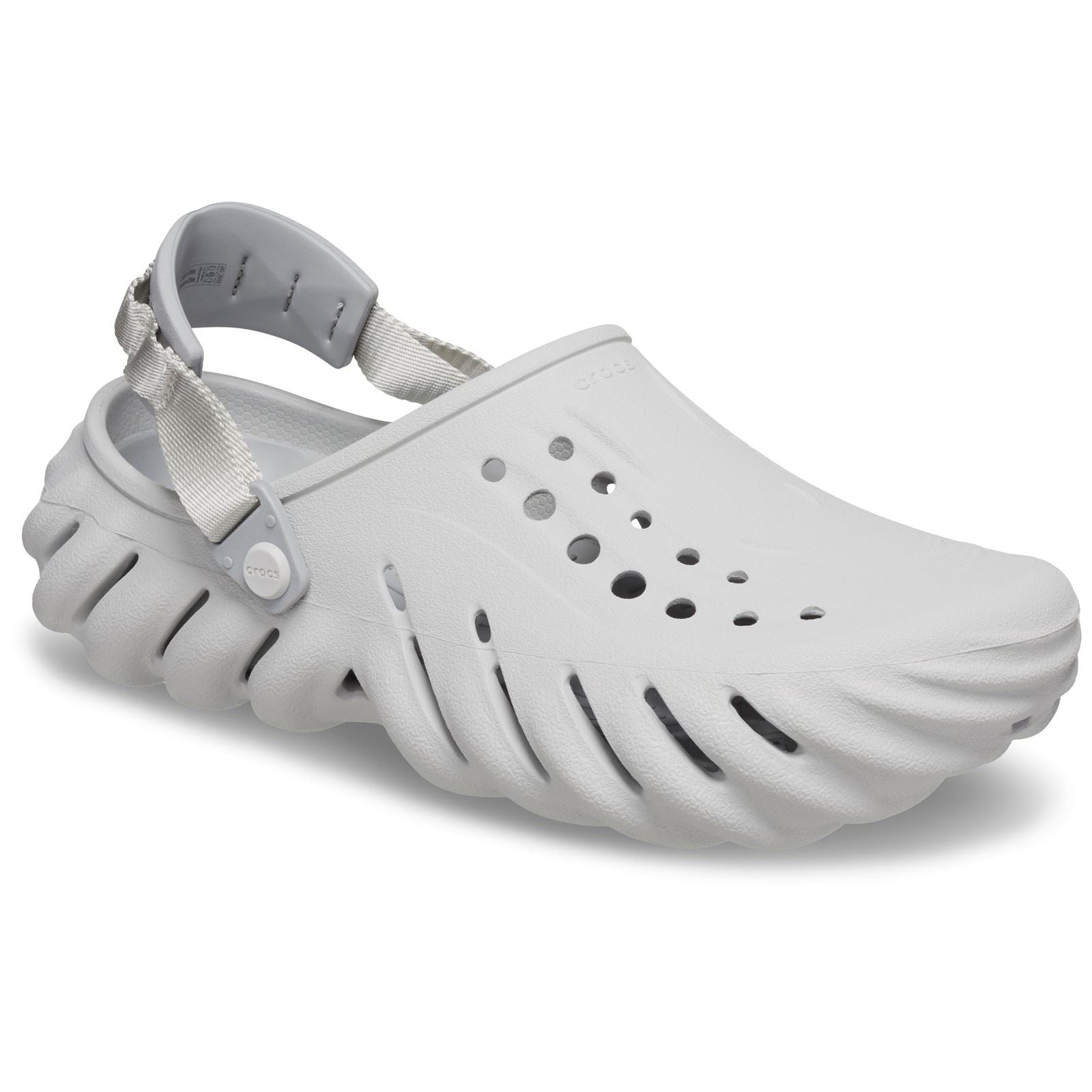 Crocs Echo Thermoplastische Atmosphäre Clogs
