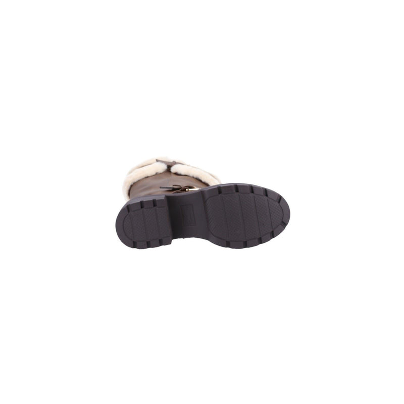 Rocket Dog Igloo Damen Braune Stiefel