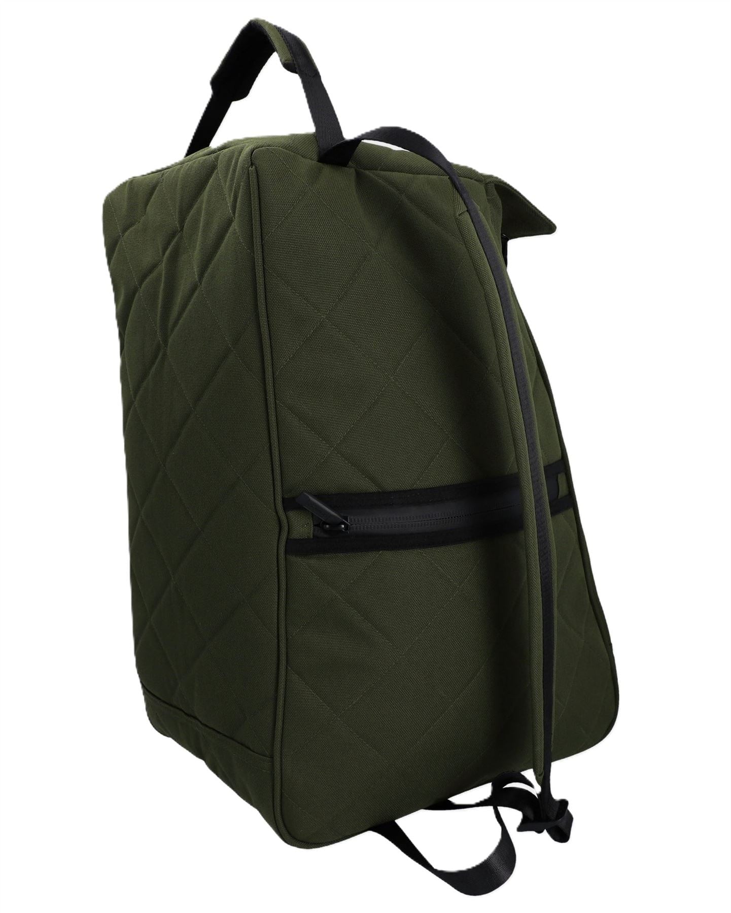 Hunter Original 170 Anniversary Grüner, Olivenfarbener Rucksack