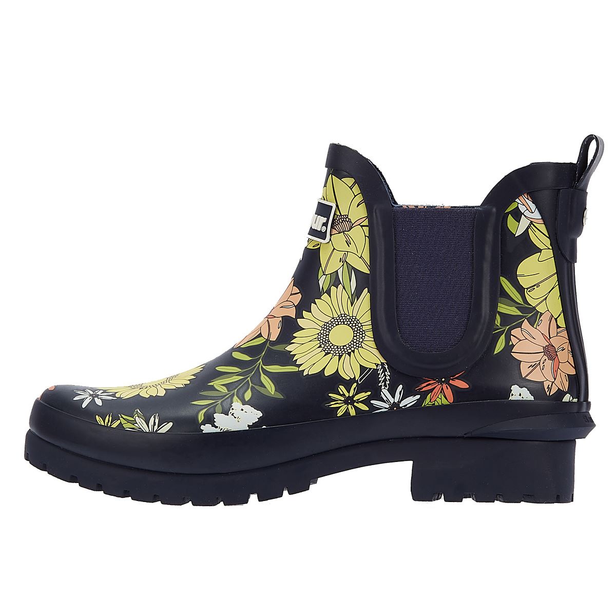 Barbour Wilton Damenmarinegummistiefel
