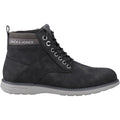 Jack & Jones Denver Polyurethan Herren Anthrazit Stiefel