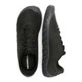 Merrell Vapour Glove 6 Herren Schwarz Leder Sneakers