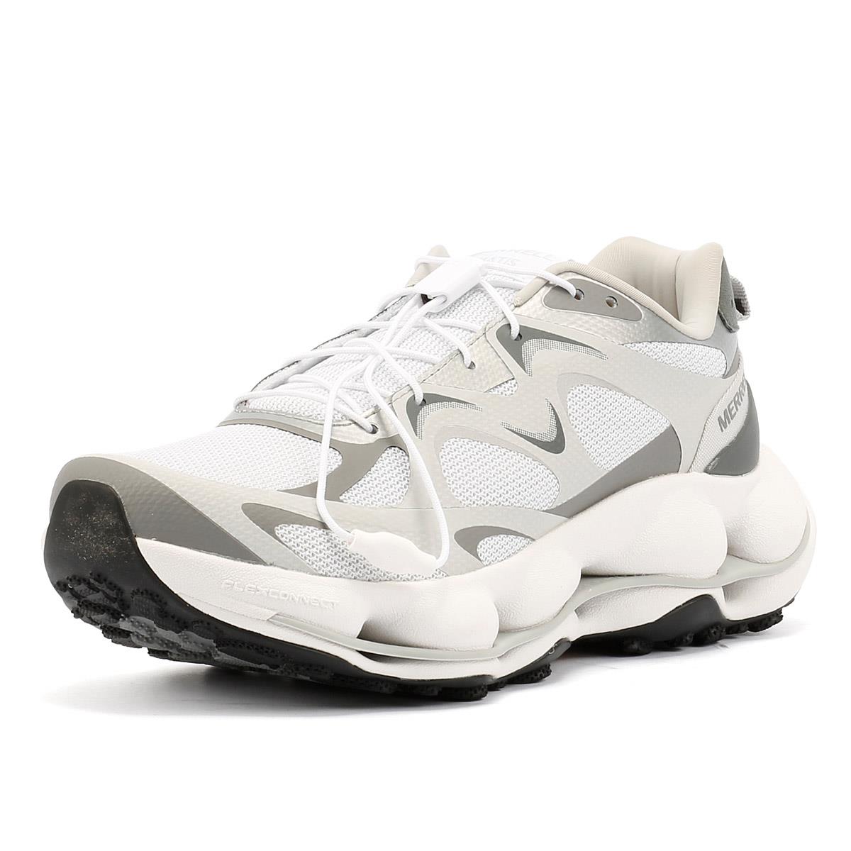 Merrell Speed Arc Matis Weiße Damensneakers