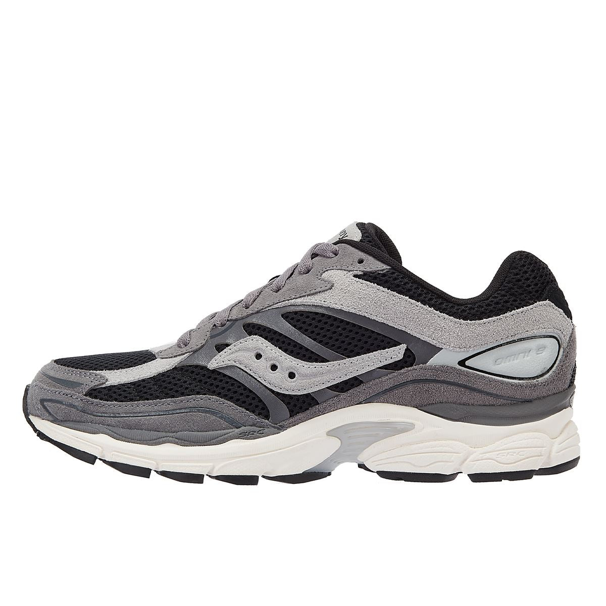 Saucony Progrind Omni 9 Graue Turnschuhe