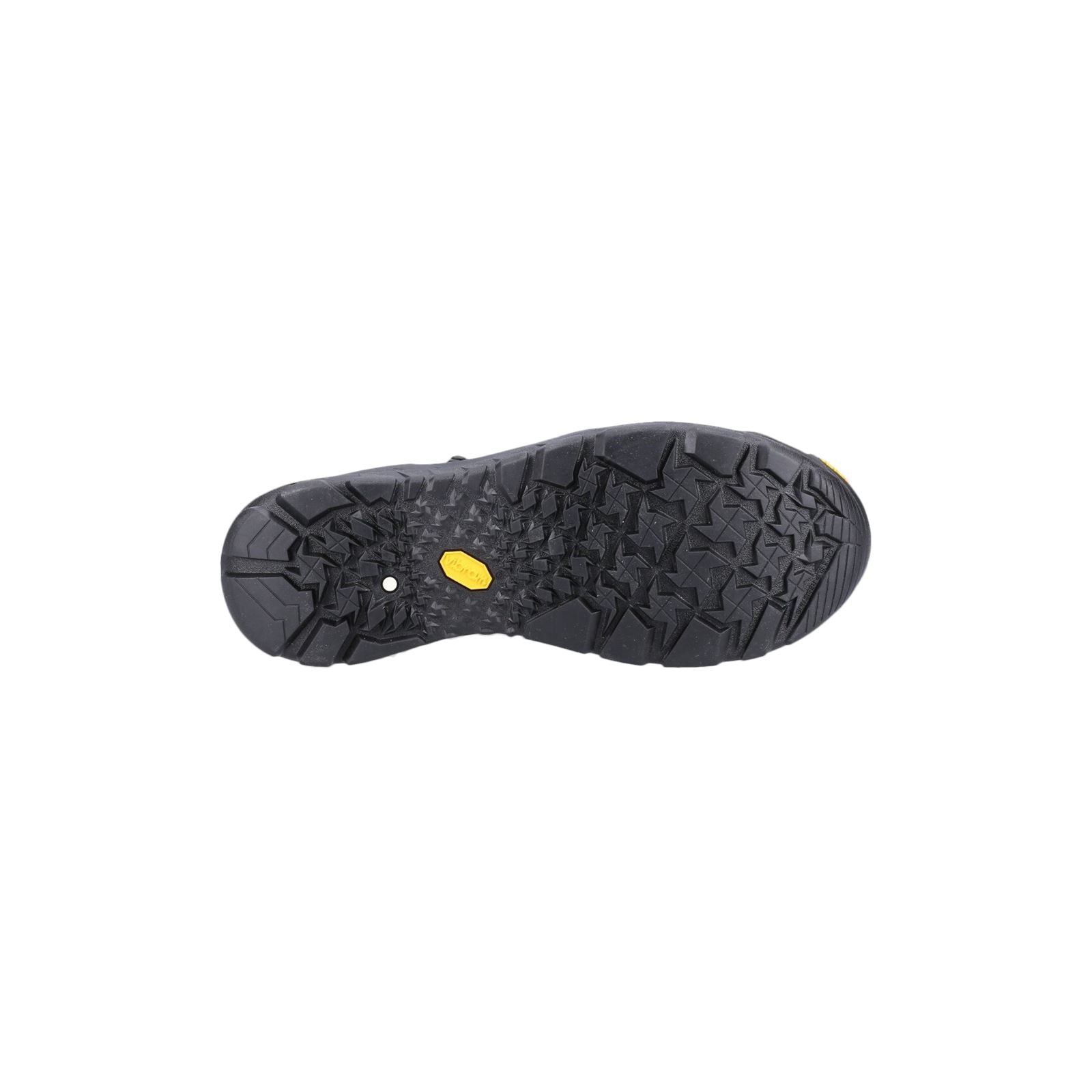 Timberland Pro Trailwind Leder Schwarze Farbe Sicherheitsstiefel