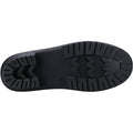 Cotswold Grosvenor Schwarze Gummistiefel