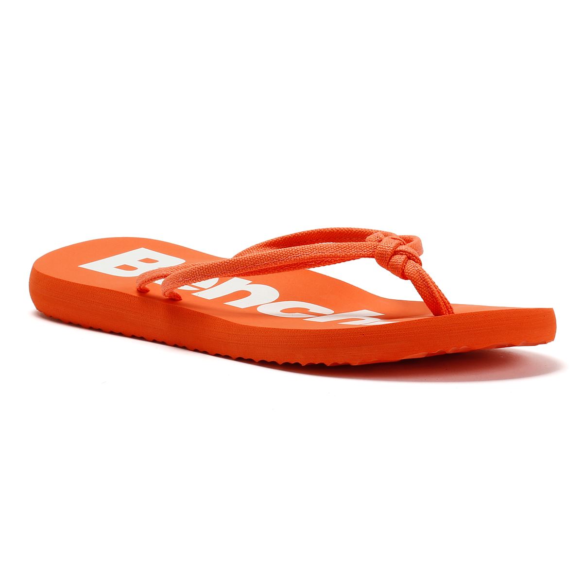 Bench Invisia Damen Orange Flip Flops