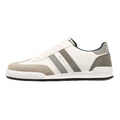 Ben Sherman Sokka Herren Weiße Sneaker