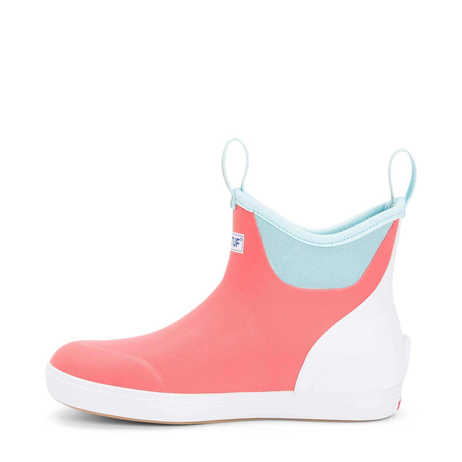 Xtratuf Adb Eco Gummistiefel Coral Wellington