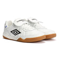 Umbro Speciali TR Leder Weiße Sneaker
