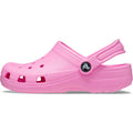 Crocs Classic Thermoplastische Taffy Pink Loafers