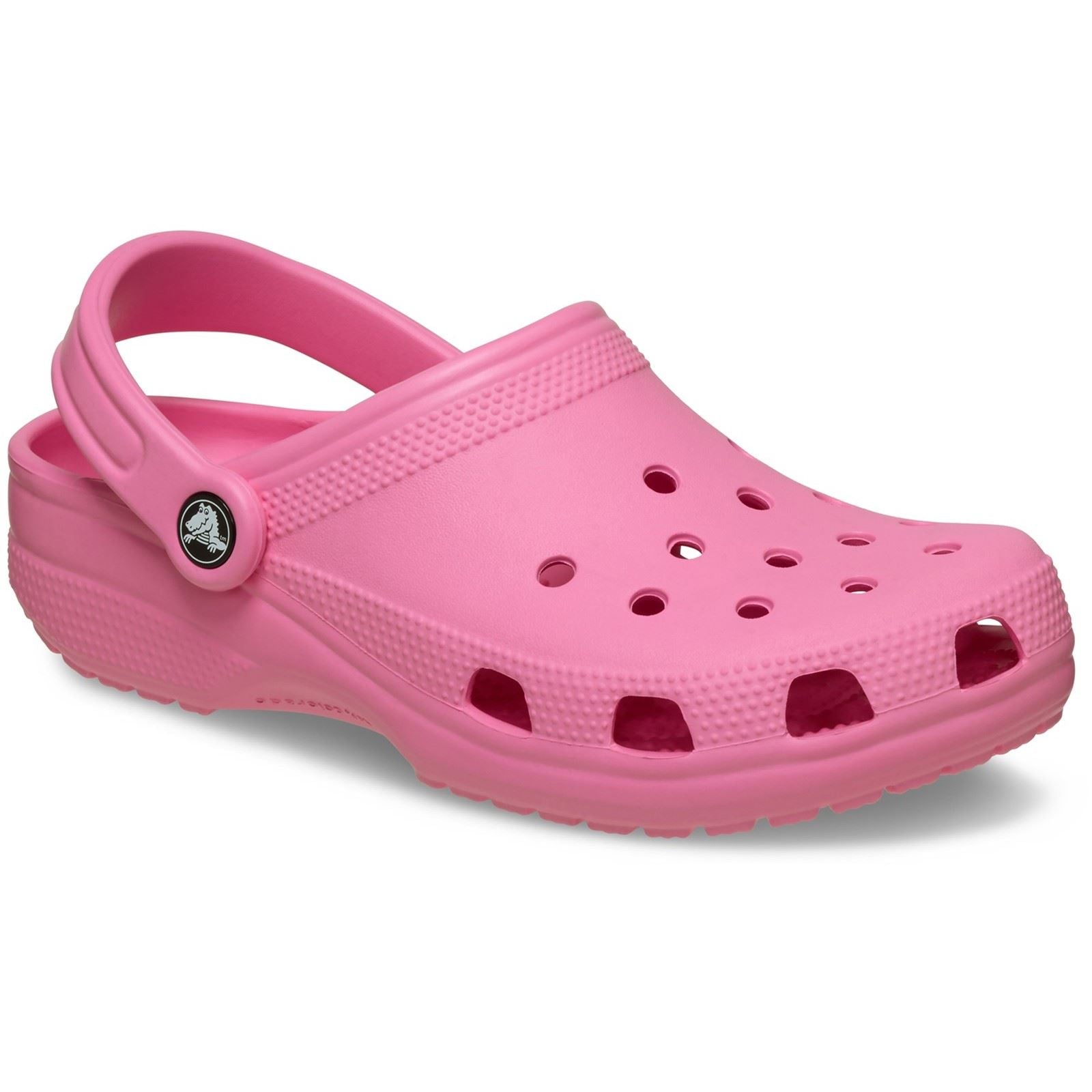 Crocs Classic Eva Damen Clogs Pink Lemonade