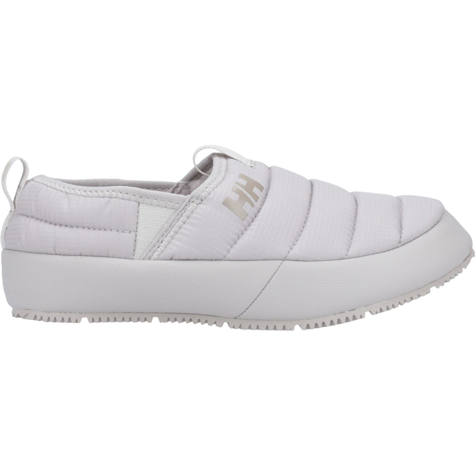 Helly Hansen Sport Cabin Synthetik Damen Graue Loafer