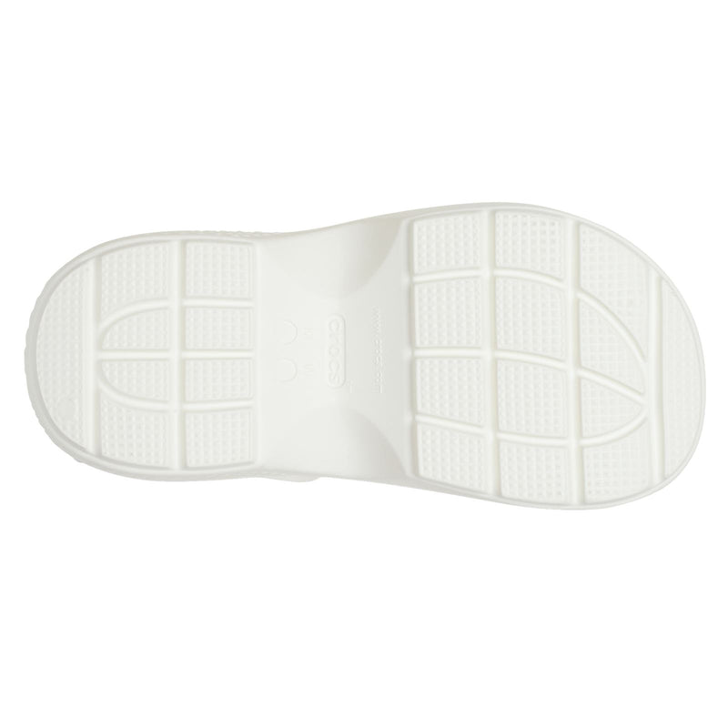 Crocs Stomp Clog Thermoplastische Kreide Clogs