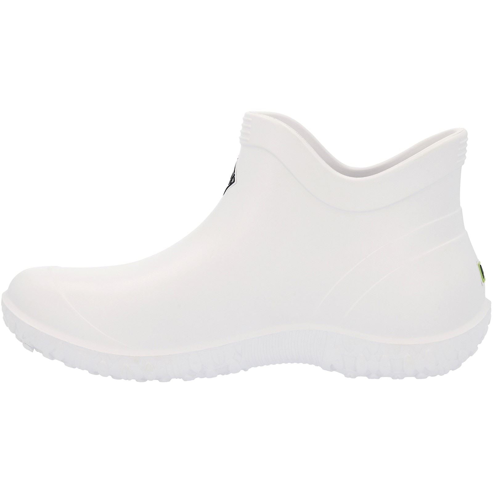Muck Boots Muckster Lite Weisse Gummistiefel