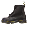 Dr. Martens 1460 Bex Glattleder Herren Schwarz Stiefel