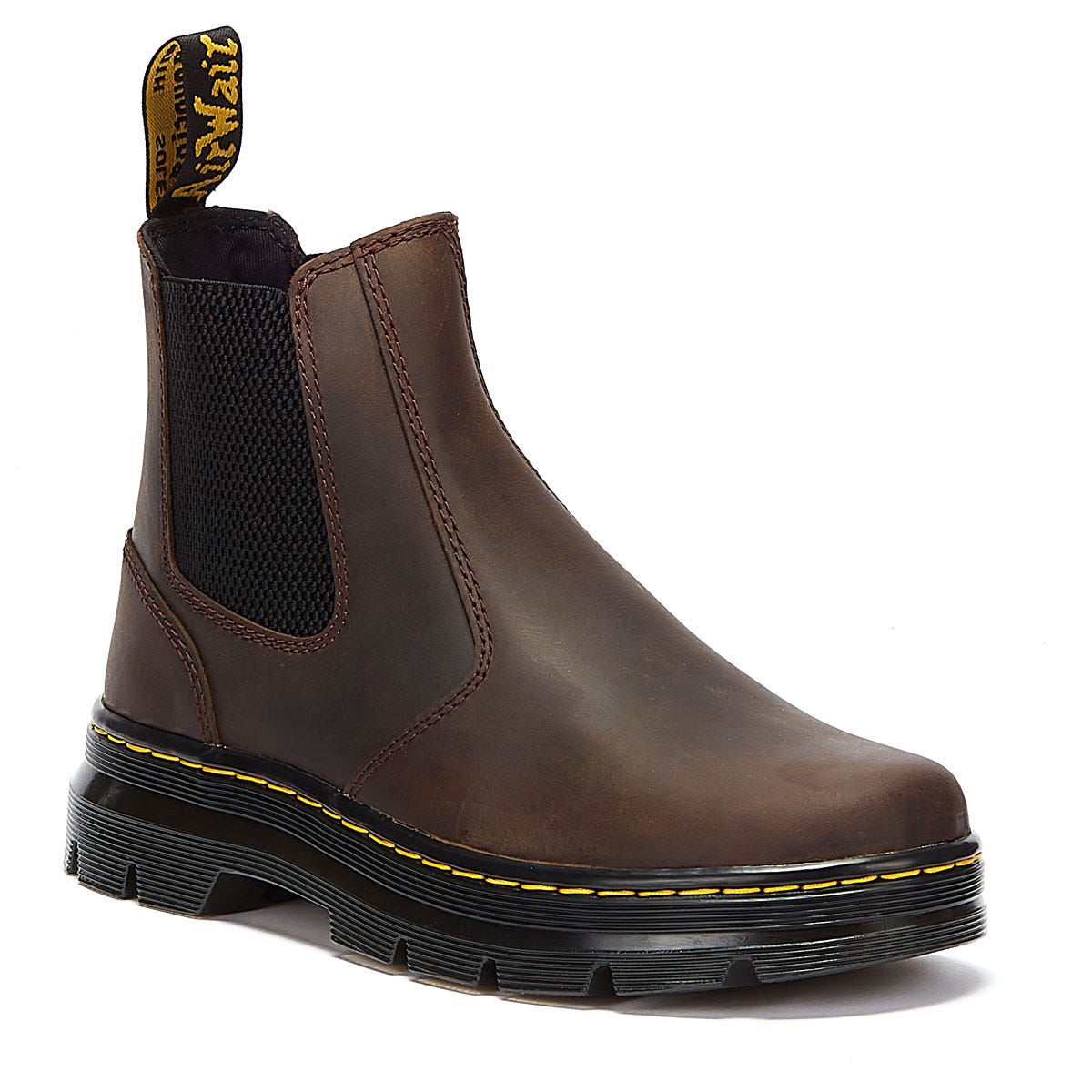 Dr martens stiefelette gaucho outlet