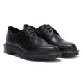 Dr. Martens 1461 Mono Schwarz Schuhe