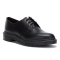 Dr. Martens 1461 Mono Schwarz Schuhe