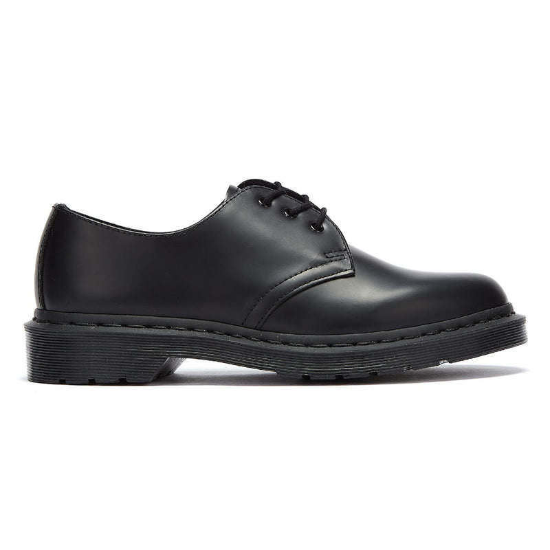 Dr. Martens 1461 Mono Schwarz Schuhe