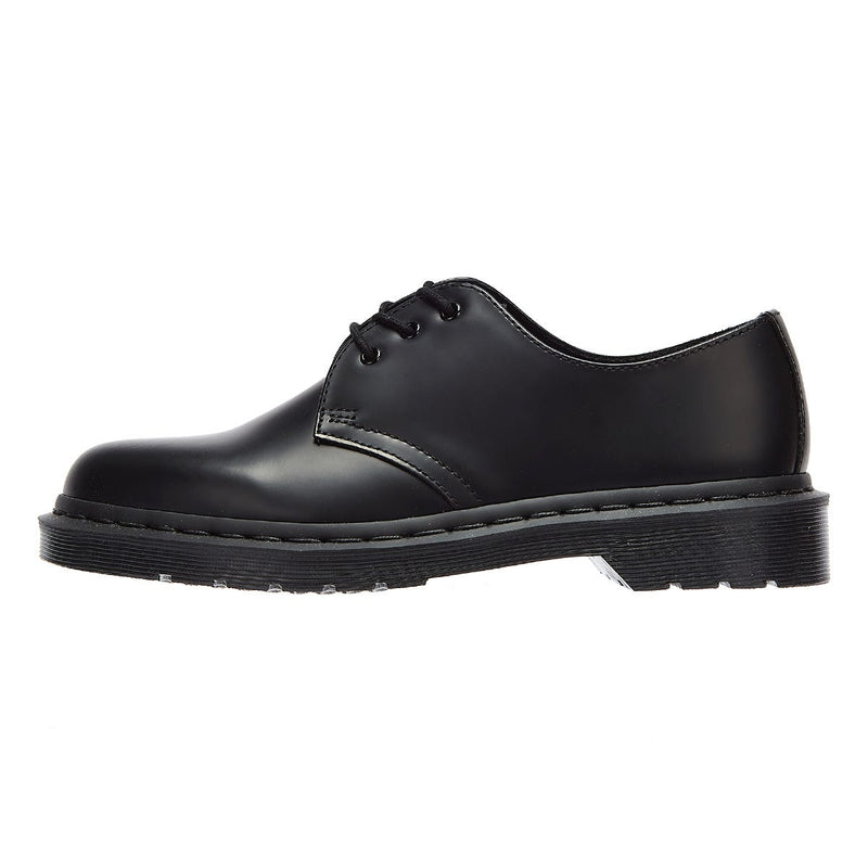 Dr. Martens 1461 Mono Schwarz Schuhe