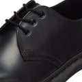 Dr. Martens 1461 Mono Schwarz Schuhe