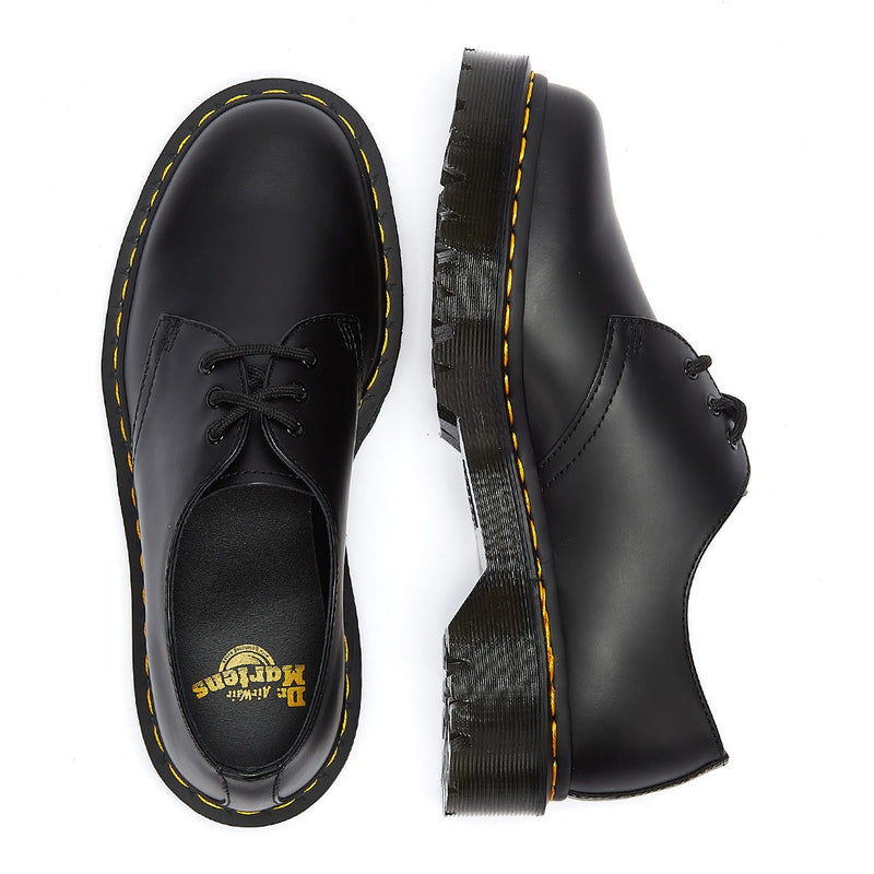 Dr. Martens 1461 Bex Damen Schwarze Schuhe – Tower-London.De
