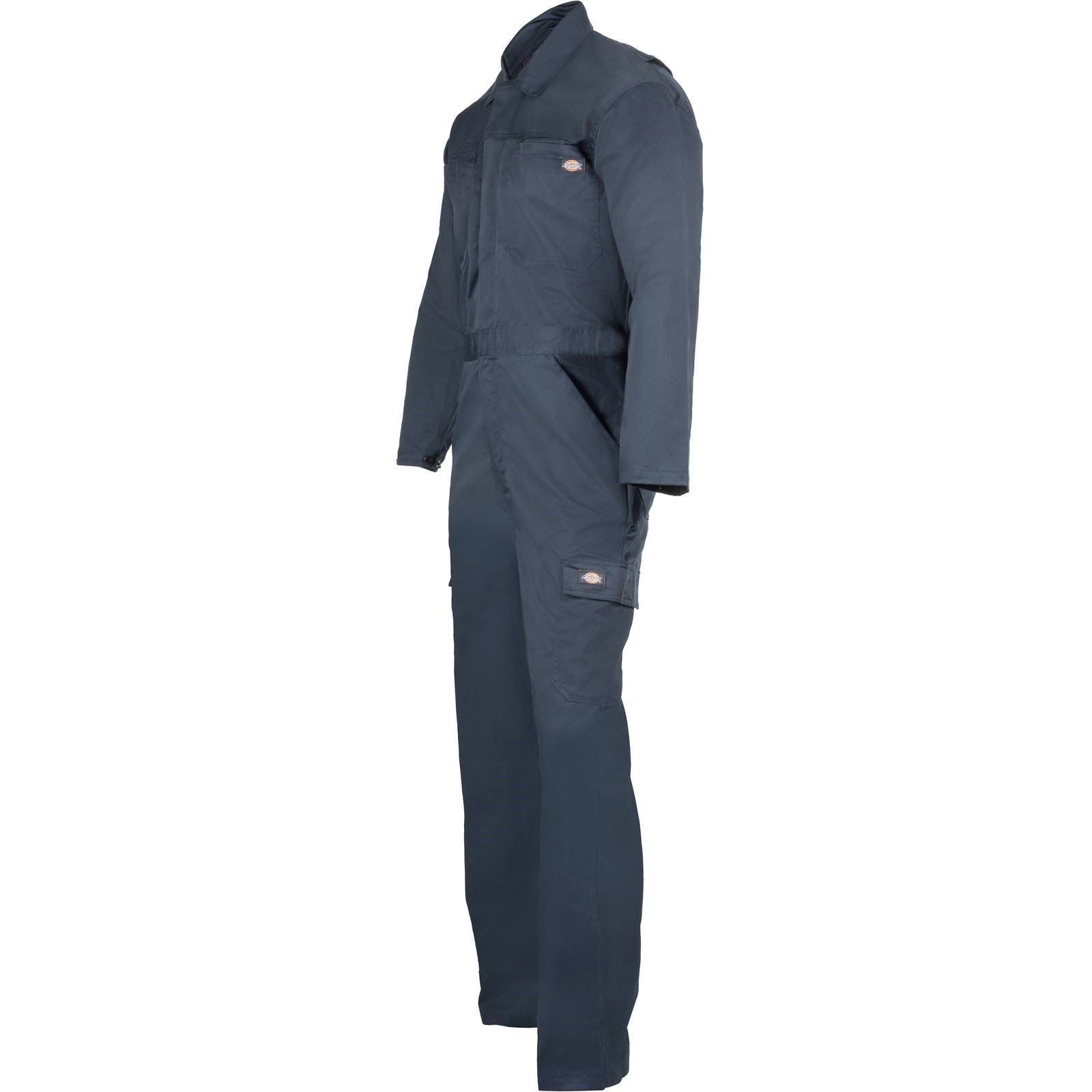 Dickies Everyday Polyester 'S Blaue Arbeitsoverall