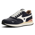 Mizuno RB87 Wildleder Braun Sneakers