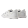 TOMS Collins Damen Sneaker Aus Weißem Leder