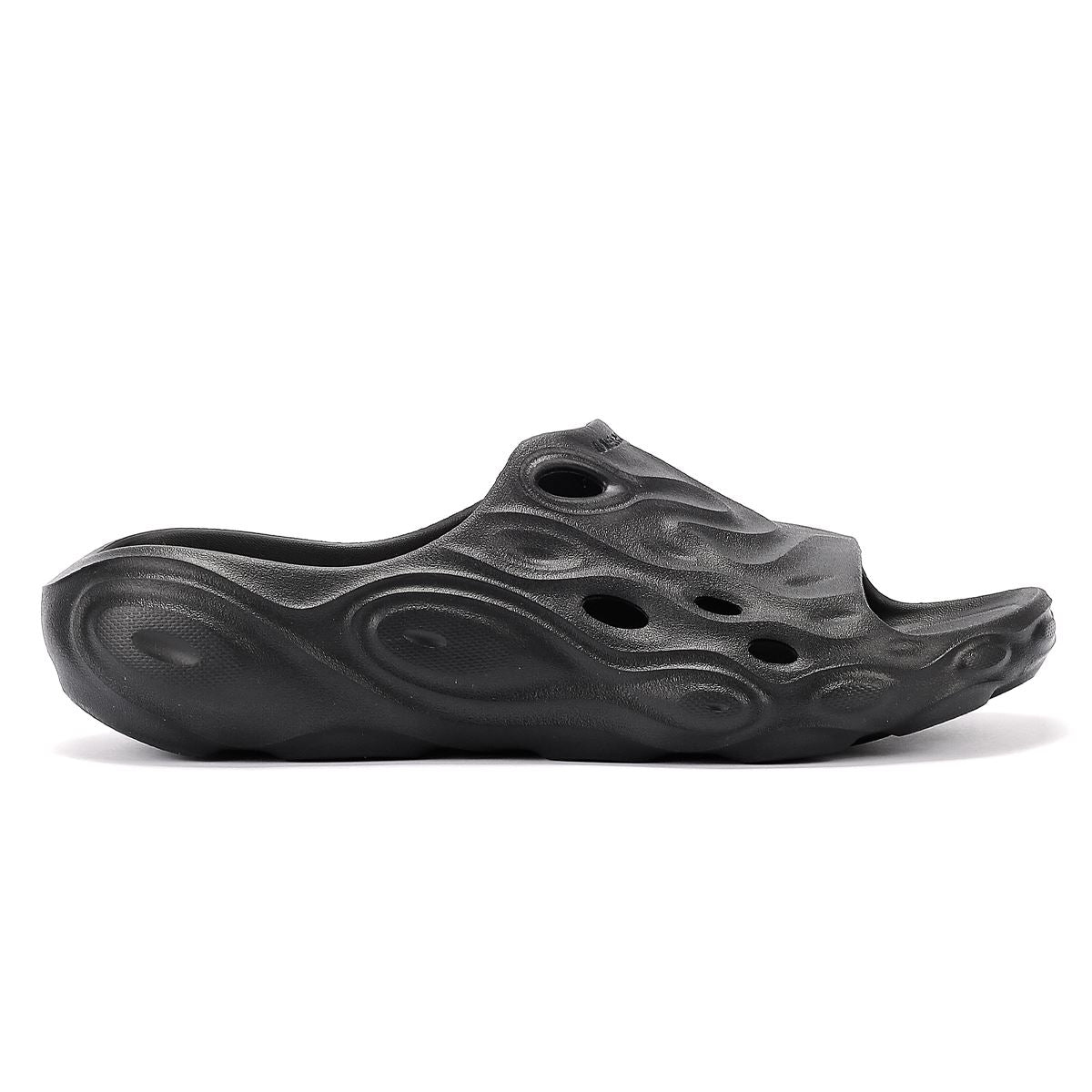 Merrell Hydro Slide 2 Herren Schwarze Pantoletten