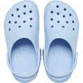 Crocs Kids' Classic Clog Thermoplastische Blaue Kalzit Loafer