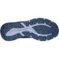 Skechers Switch Back Mist Damen Wanderschuhe In Marineblau