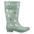 Cotswold Farmyard Junior Gummialpaka Gummistiefel