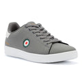 Lambretta Pinball 2 Herren Graue Turnschuhe