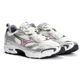 Mizuno MXR Sport Weiße Turnschuhe